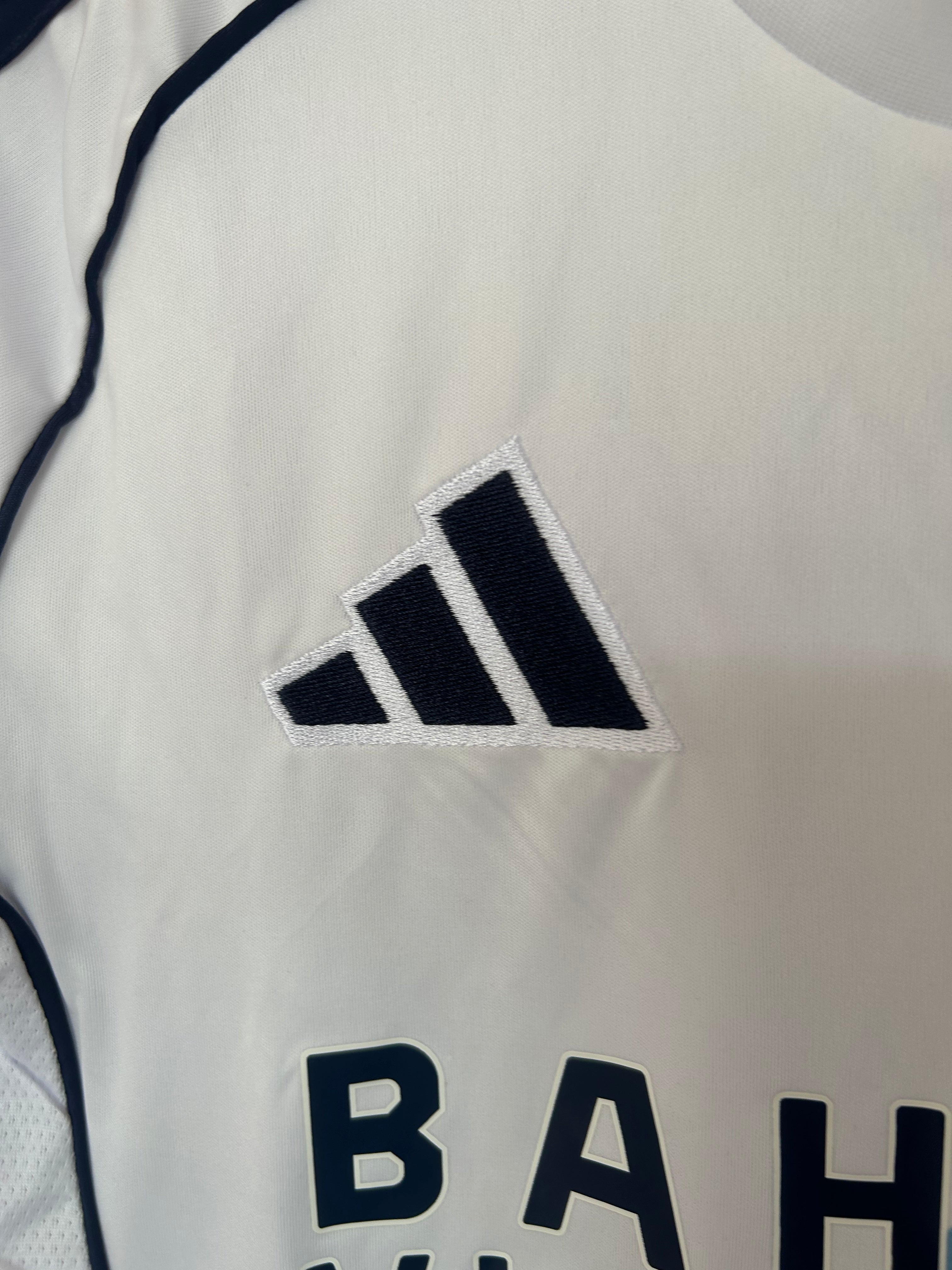 MAILLOT PARIS FC EXTÉRIEUR 2025/2026