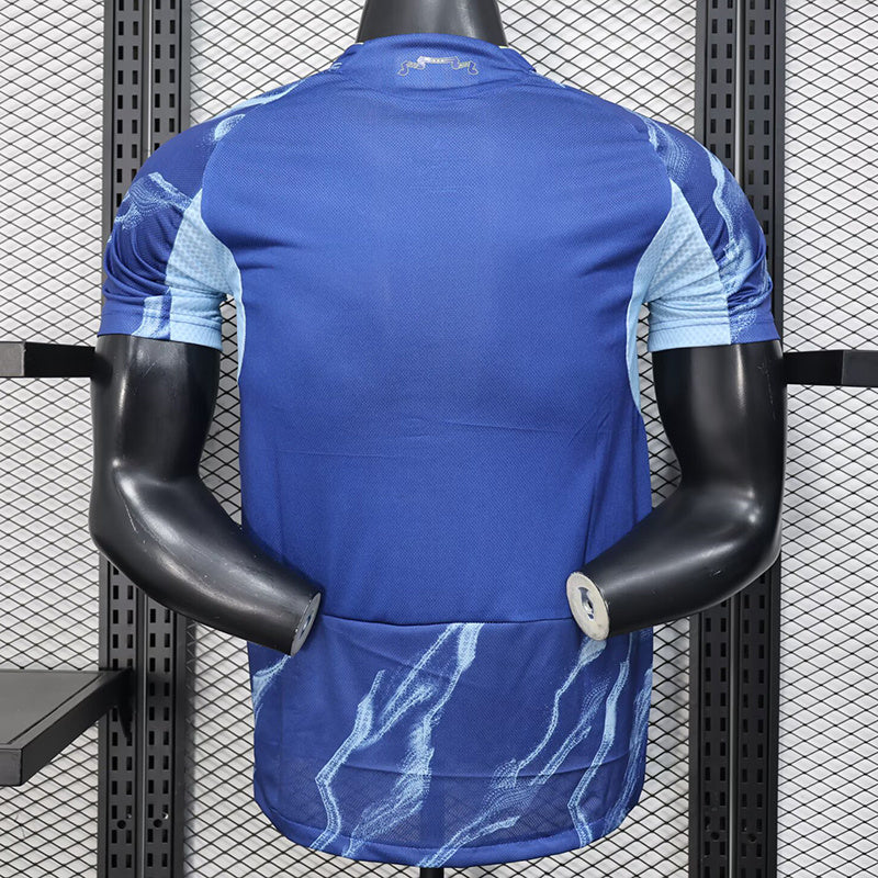 MAILLOT AJAX EXTÉRIEUR 2025/2026