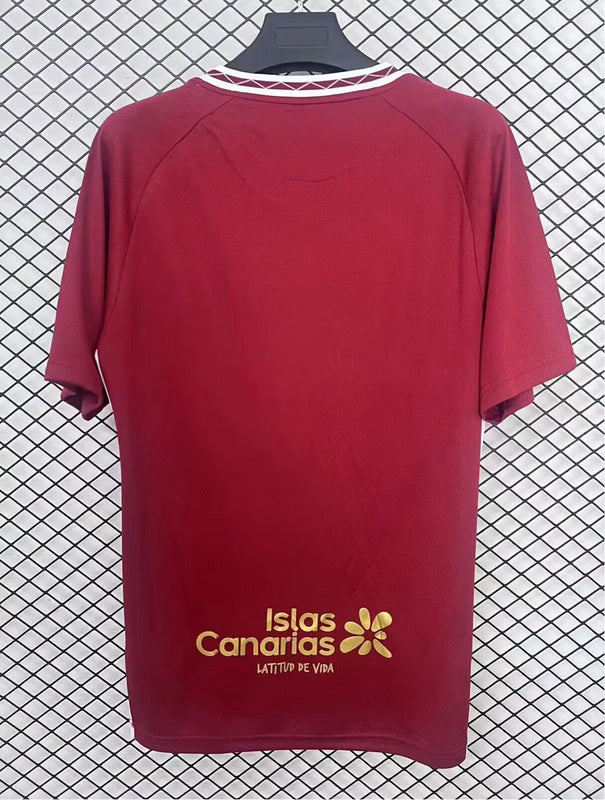 MAILLOT TENERIFE EXTÉRIEUR 2025/2026