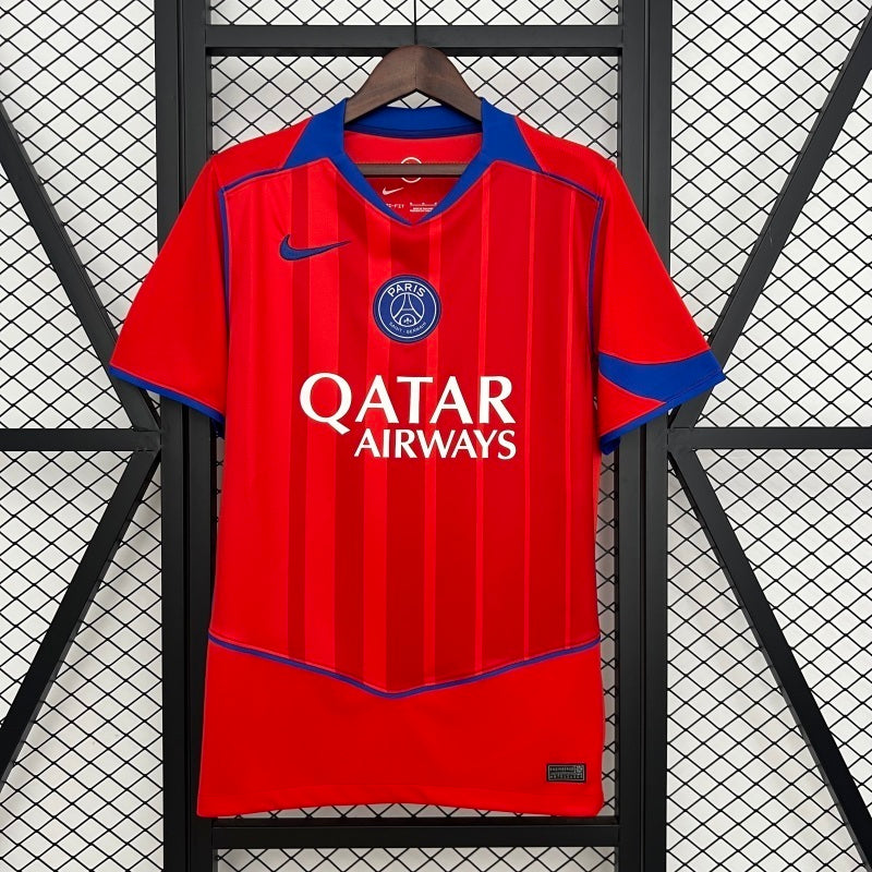 MAILLOT PARIS SG THIRD 2025/2026
