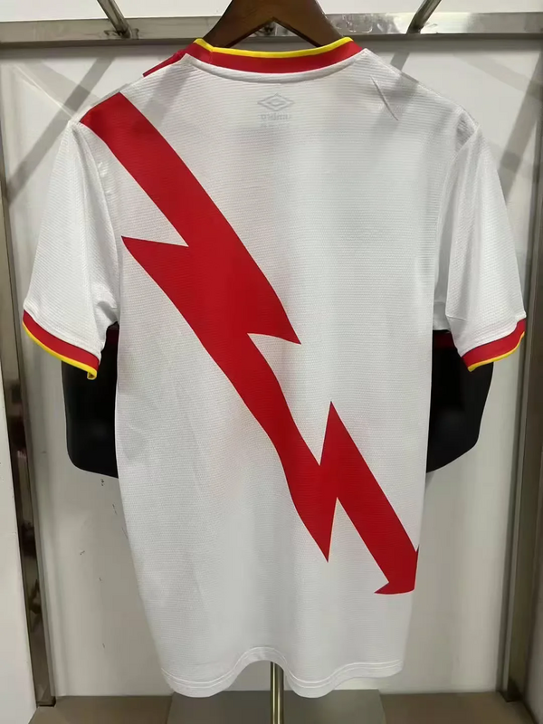 MAILLOT VALLECANO DOMICILE 2025/2026