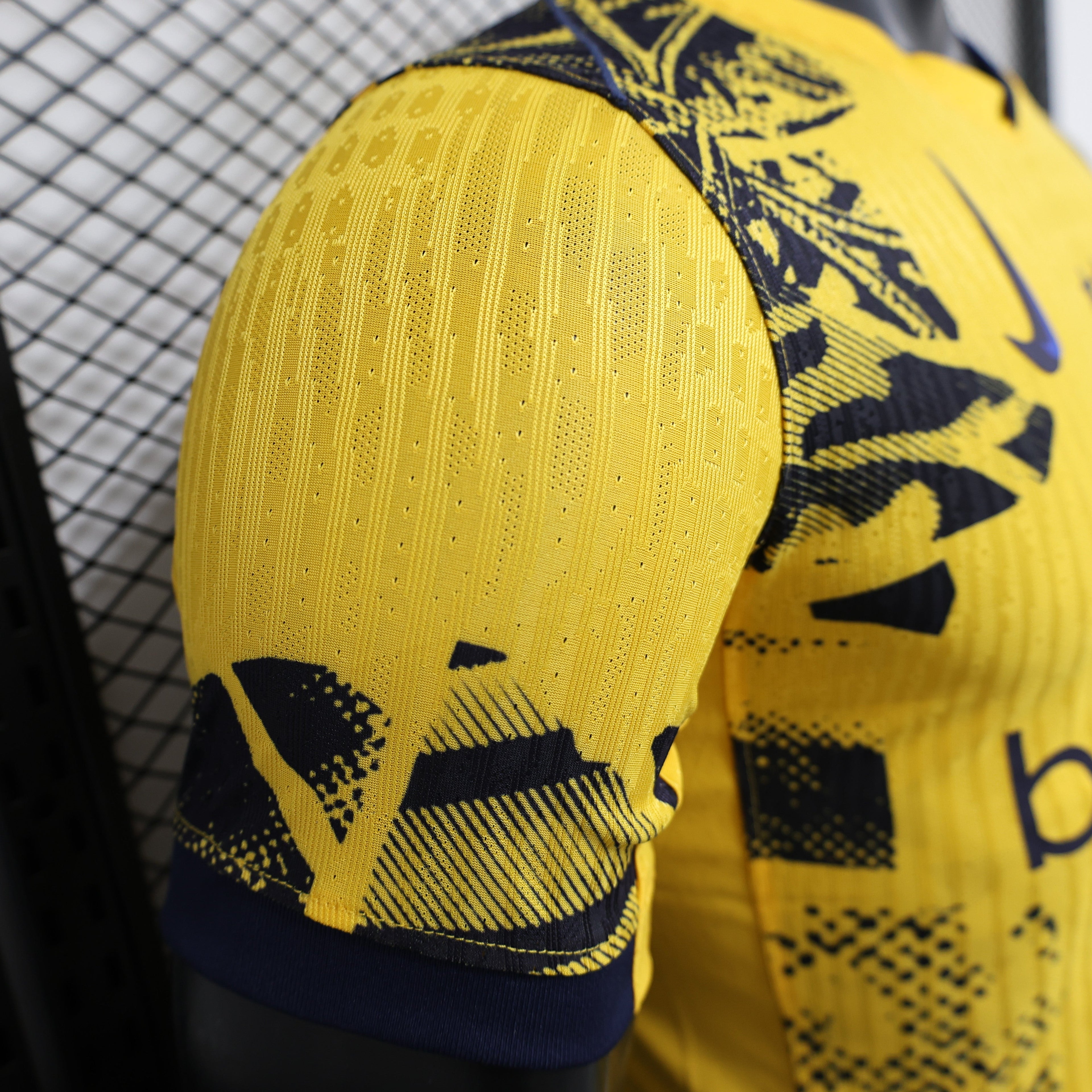 MAILLOT INTER MILAN THIRD 2024/2025