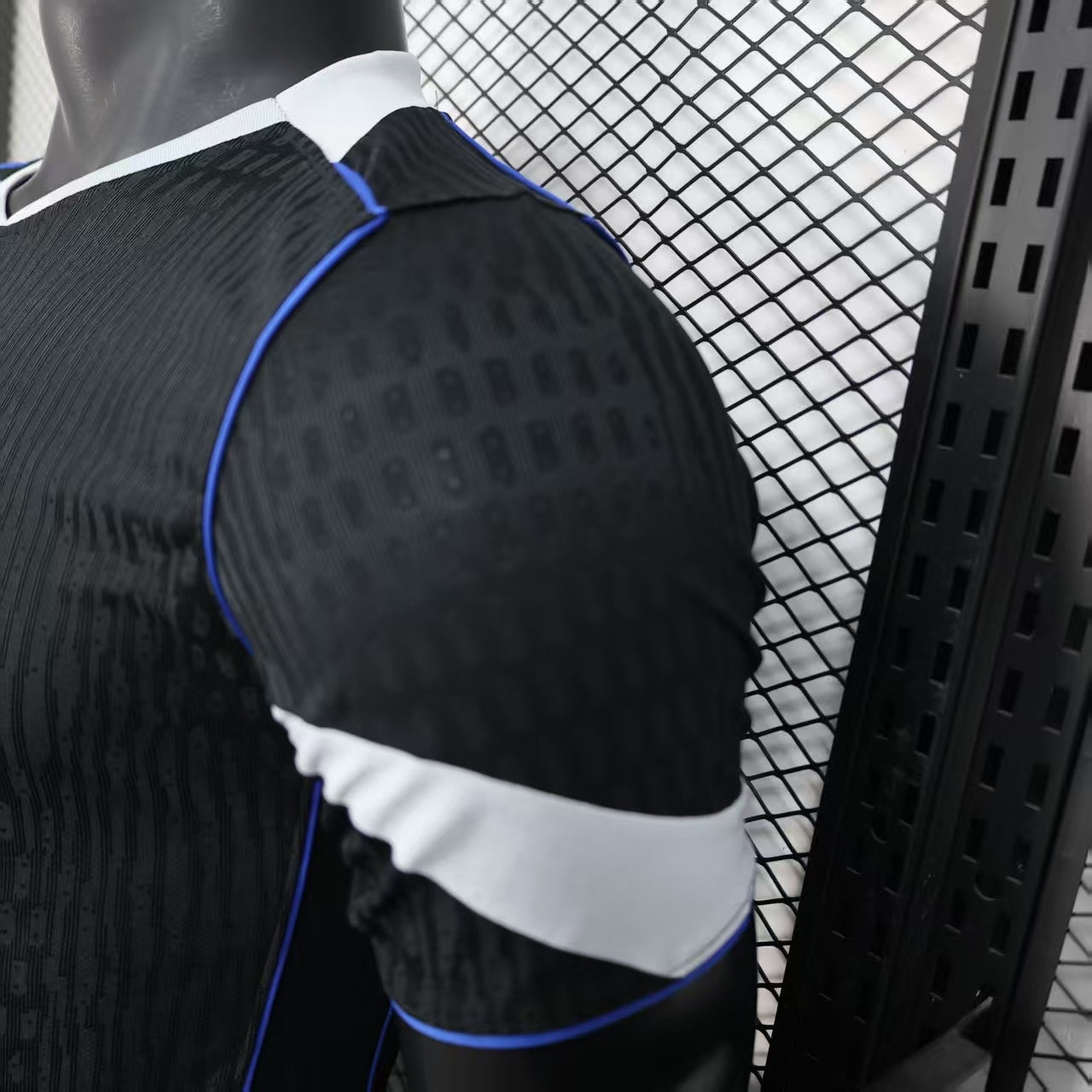 MAILLOT CHELSEA THIRD 2025/2026