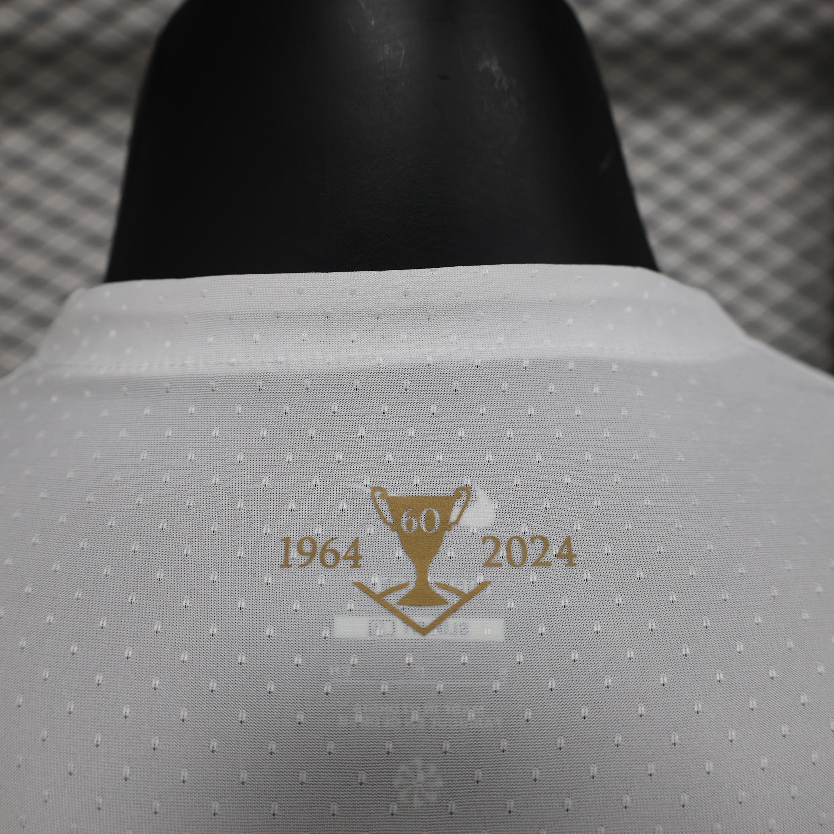 MAILLOT SPORTING EXTERIEUR 2024/2025