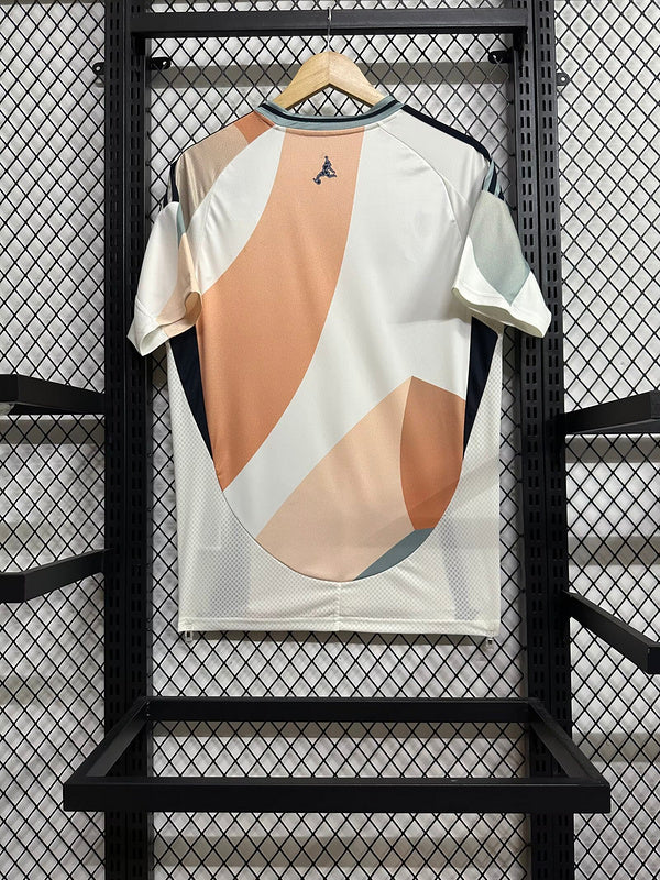 MAILLOT ESPAGNE EXTÉRIEUR 2025/2026