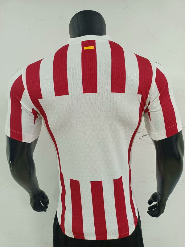 MAILLOT ATLETICO MADRID DOMICILE 2025/2026