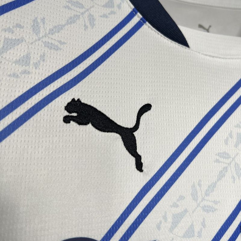 MAILLOT FENERNAHCE EXTERIEUR 2024/2025