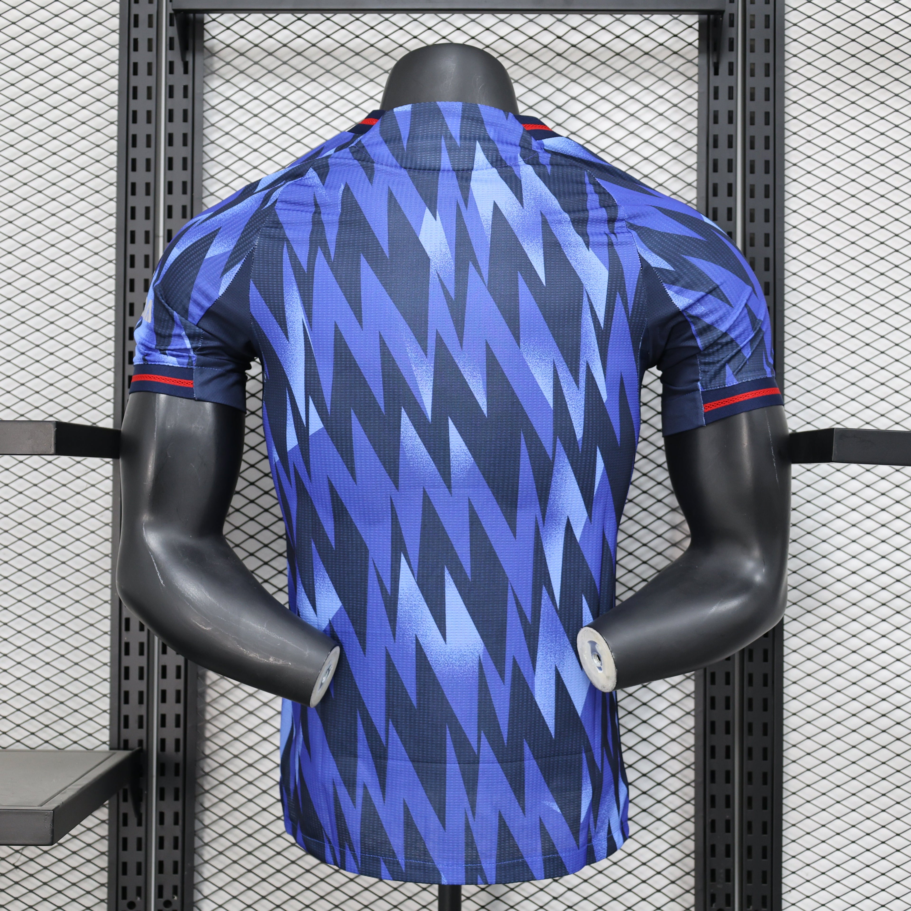 MAILLOT D'ENTRAÎNEMENT ARSENAL 2023/2024