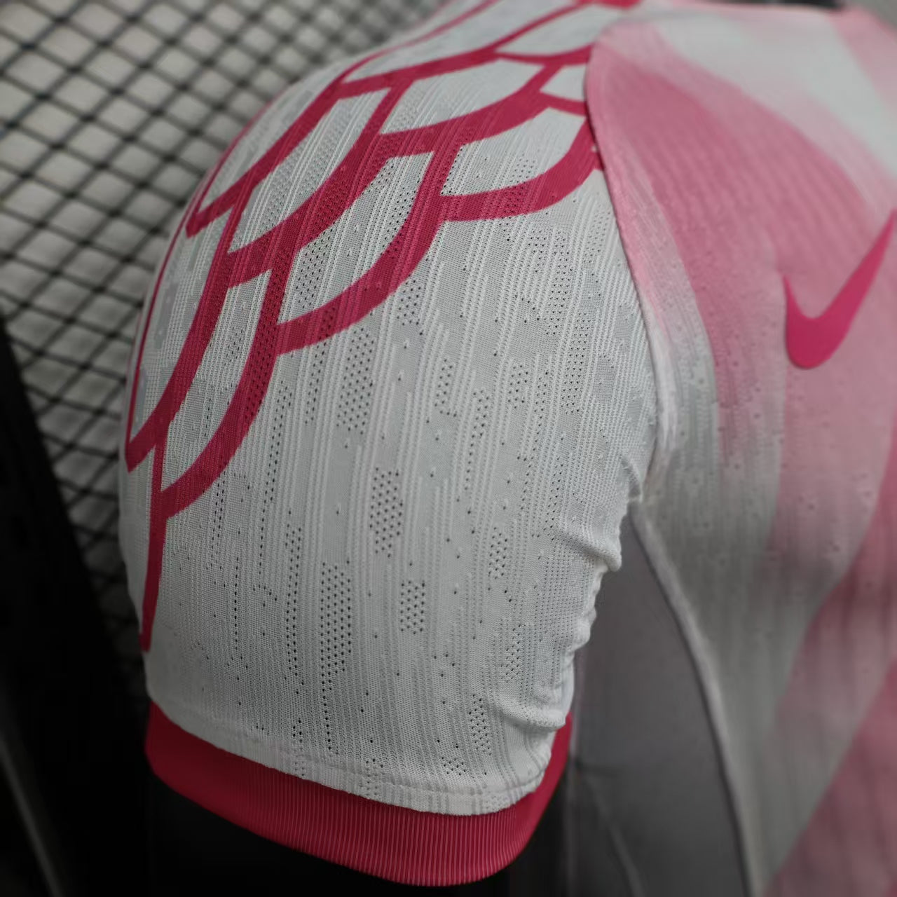 MAILLOT FC BARCELONE CONCEPT ROSE 2025/2026