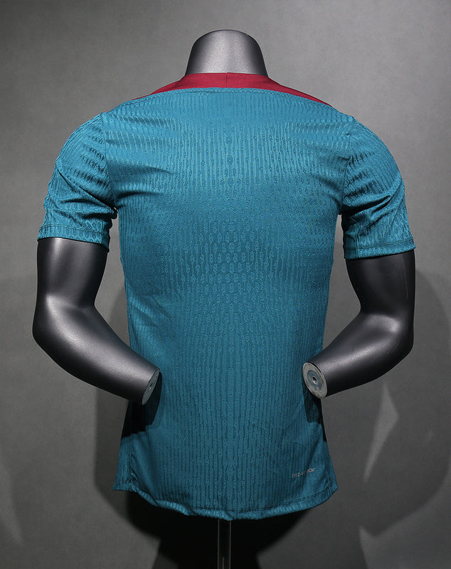 MAILLOT PARIS SG ÉDITION BLEU 2024/2025