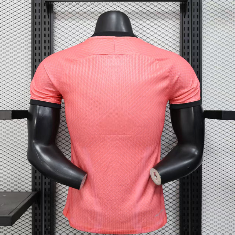 MAILLOT INTER MILAN ÉDITION SPÉCIALE ROSE 2025/2026