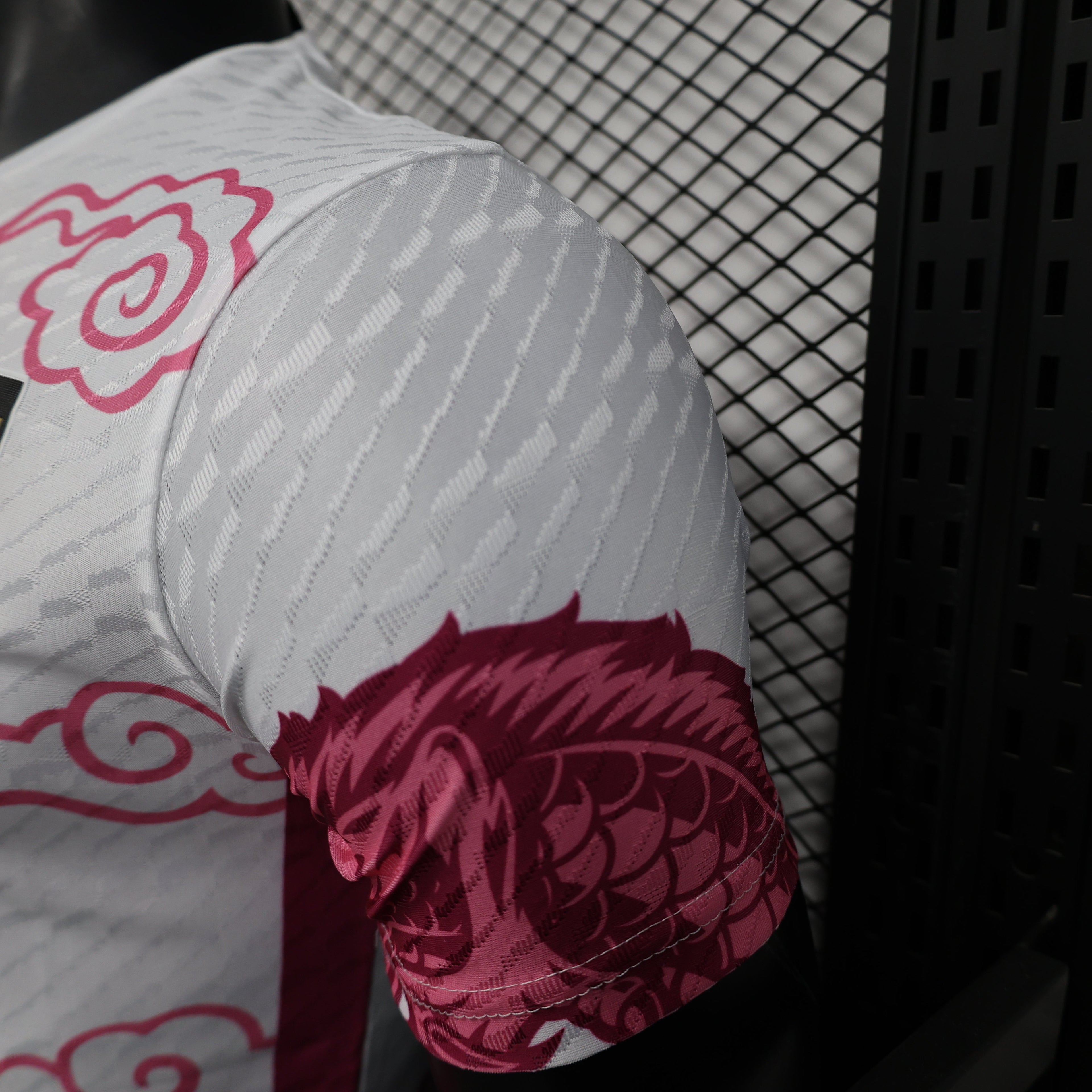 MAILLOT CONCEPT JAPON 2025/2026