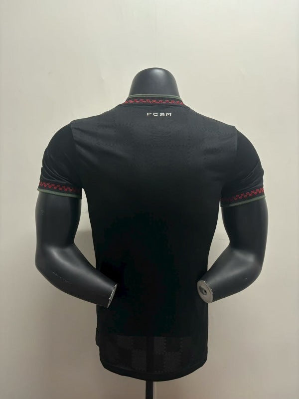 MAILLOT BAYERN THIRD 2025/2026