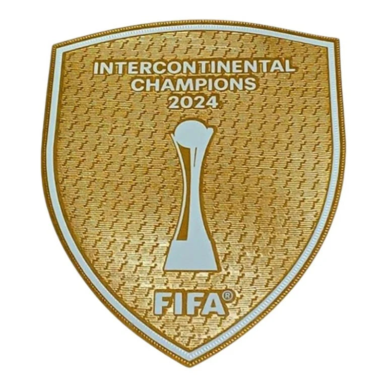 Intercontinental Champions 2024