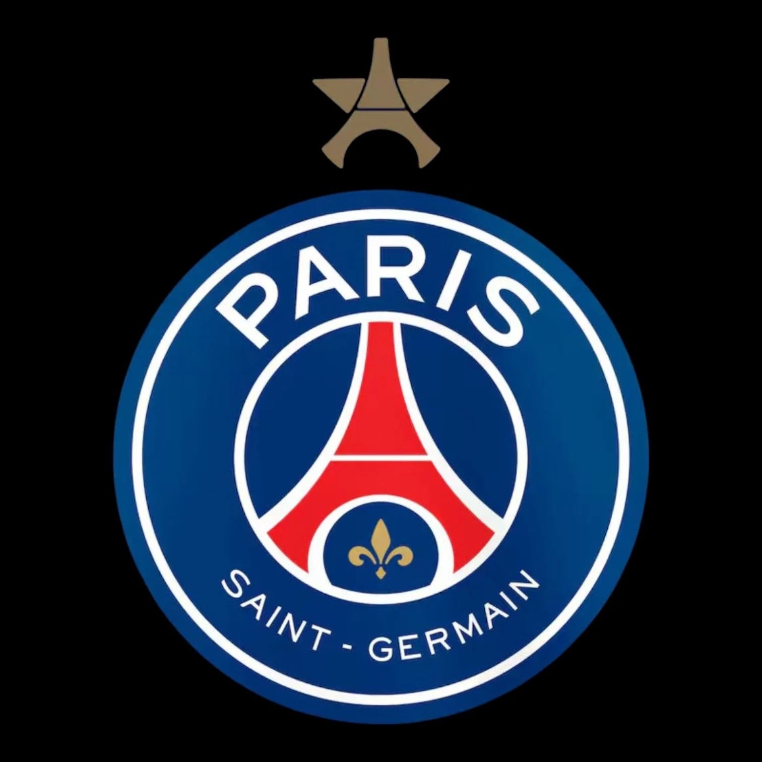 MAILLOT PARIS SG DOMICILE ÉDITON SPÉCIALE LDC 2024/2025