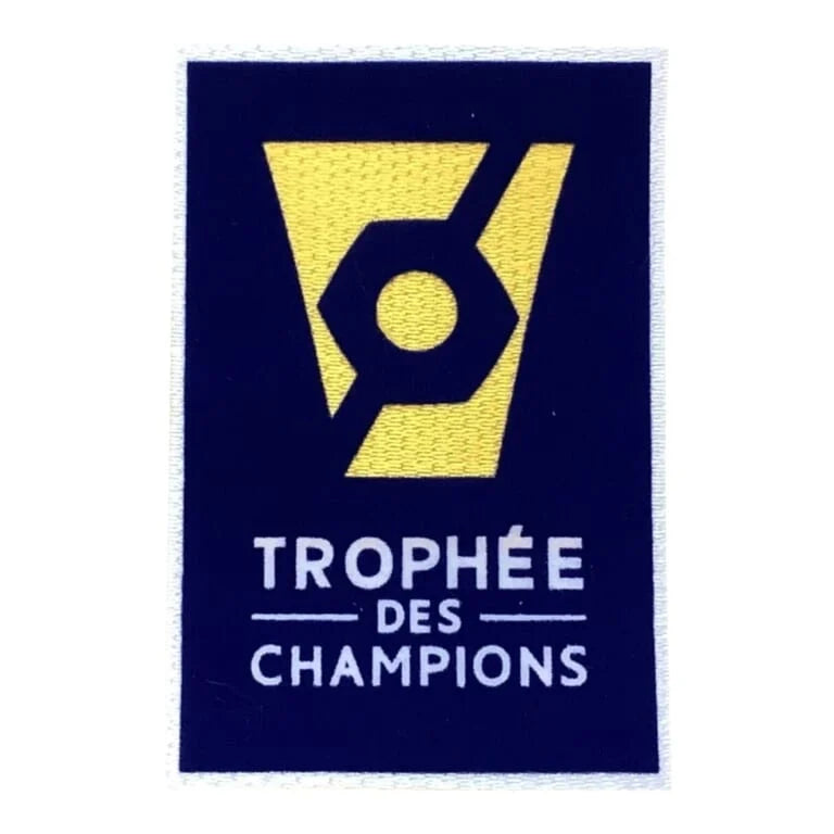 Trophée des Champions