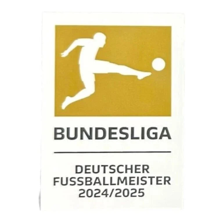 Bundesliga Winner